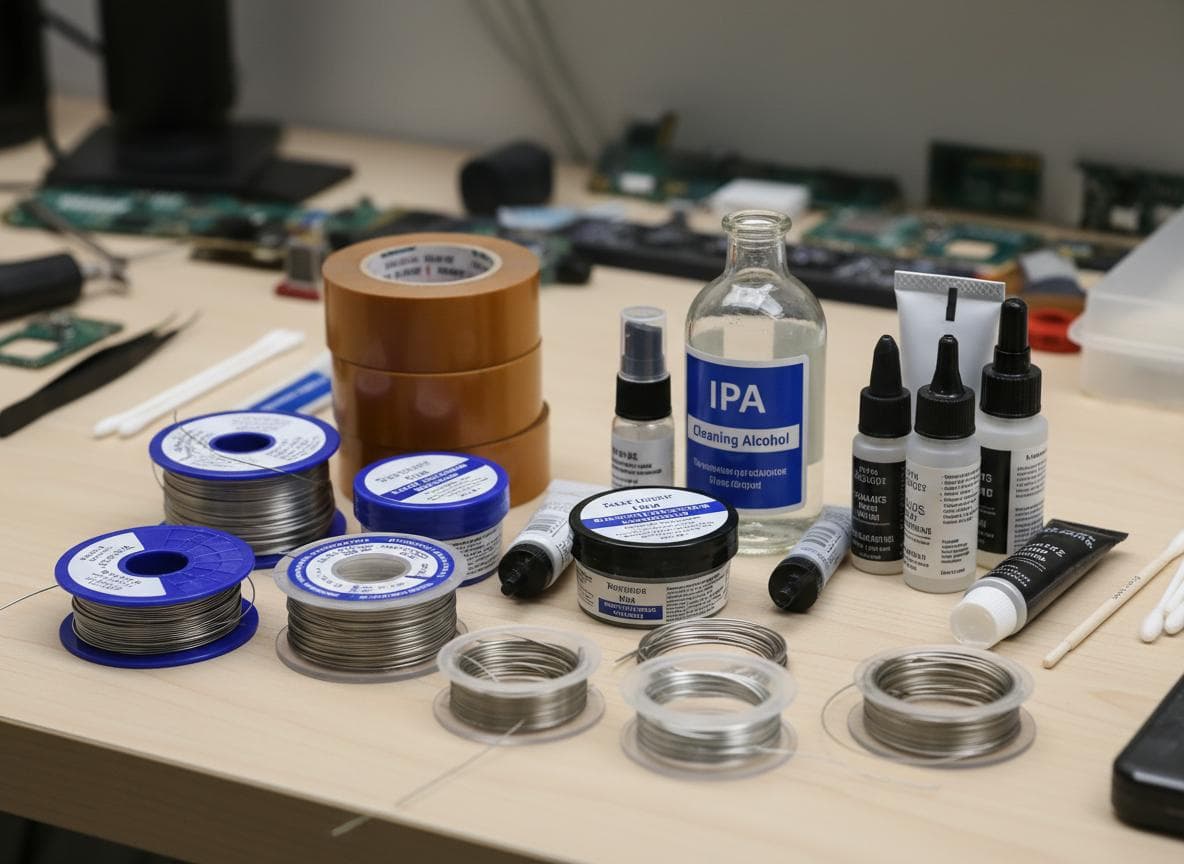 DeepFix premium repair tools — slide 3